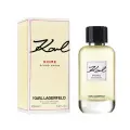 Духи женские. Парфюмерная вода Karl Lagerfeld Rome Divino Amore. Лагерфельд Роме. Для женщин. 100 мл.