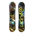 Сноуборд Luckyboo Newcomer, год 2023, ростовка 120см