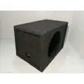 Короб для сабвуфера 12 дюймов с щелевым ФИ, 54литра.