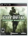 Call of Duty 4: Modern Warfare [PS3, английская версия]