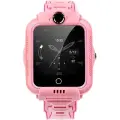 Смарт-часы Prolike PLSW05PN, детские, розовые