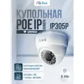 Камера видеонаблюдения IP 5Мп Ps-Link IP305P