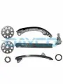 Комплект цепи ГРМ DAYCO KTC1044 для а/м TOYOTA Camry, Corolla / Тойота Камри, Королла