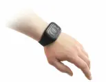 Персональный 4G GPS трекер-браслет ТрэкФон TP-48 (F9863EU) - кнопка SOS, работа в 4G, датчик падения, геозабор, связь на 3 номера