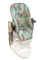 Чехол на стульчик для кормления Peg Perego Tatamia (Татамия)