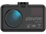 Видеорегистратор с радар-детектором Playme Mark se черный