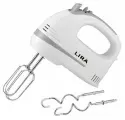 Миксер электрический LIRA LR 0307 (мощность 300Вт)