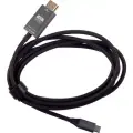 Кабель Type-C - HDMI 4K 60Hz, 1.8 м