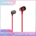 HyperX Cloud Earbuds II 2 проводные игровые наушники
