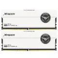 Оперативная память TEAMGROUP T-Force Xtreem (FFWD532G8000HC38DDC01) DDR5, 32GB (2x16GB), 8000MHz, CL38, 1.45V, белый