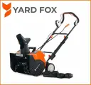 Снегоуборщик аккумуляторный YARD FOX BASIC 4625E