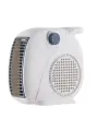 Тепловентилятор EN-501 2000Вт 2 режима до 20 кв. м
