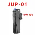 SUNSUN JUP-01 встроенный фильтр с бактерицидной лампой мощностью 9 Вт мощность насоса 8 Вт 800Л/ч