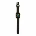 Умные часы Smart Watch T500 Plus (W8) (черные)