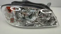Фара Kia SPECTRA Киа Спектра (2001-2011) правая