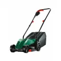 Газонокосилка роторная Bosch EasyRotak 32-205 электрическая 1200Вт (06008A6300)