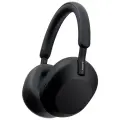 Наушники полноразмерные Bluetooth Sony WH-1000XM5 Black