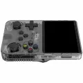Новая портативная игровая консоль r36s с открытым исходным кодом-черная, 128 г