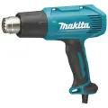 Тепловой пистолет Makita HG6030K, с кейсом, 1800Вт, 50-600°C