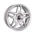 Литой колесный диск Tech Line TL 430 5.5x14/4x98 D58.6 ET35 S