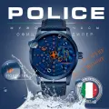 Наручные часы Police, синий