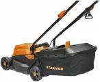 Газонокосилка роторная Carver LME-1332 (01.024.00018) 1300Вт