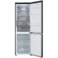 Холодильник LG GC-B459FTPW, морозильная камера снизу, инверторный компрессор, No Frost