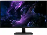 27 Монитор Cooler Master GA2701, черный, 1920x1080, IPS, 100 Гц, HDMI, VGA, Flicker Free, 1 мс, 250 Кд/м²