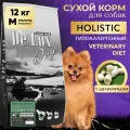 Сухой корм для собак ACARI CIAR De`Lux HYPOALLERGENIC Bombyx 12кг M гранула