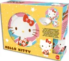 Stor Hello Kitty (46285), 1 персона, 3 предм.