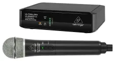 Радиосистема с микрофоном Behringer ULM300MIC