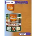 Масло для террас и садовой мебели Pinotex Terrace Oil UV (2,5л) осенний клен 032