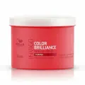 Wella Professionals Маска для окрашенных жестких волос Invigo Color Brilliance Coarse 500 мл