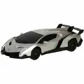 Машина радиоуправляемая CL 1:24 Lamborghini Veneno, пластиковая