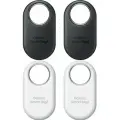 Брелок Samsung SmartTag 2 Bluetooth метка для поиска вещей, 4 штуки