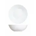 Тарелка глубокая ARCOROC Evolutions White круглая, 20 см