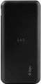 Внешний аккумулятор ttec PowerSlim Pro W Universal (2BB179S)