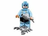 Конструктор LEGO Minifigures Batman Movie 71017-15 Мастер Зодиак / Zodiac Master (coltlbm-15)