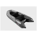 Надувная лодка ПВХ YUKONA 340 НДНД под мотор