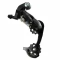 Задний переключатель MICROSHIFT RD-M26S, 7/8 ск