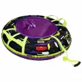 Тюбинг-ватрушка Winter Star Игра , диаметр чехла 107 см