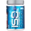 Изотоник RLINESportNutrition Iso L-Carnitine вишня 450 г 1 шт. 450 мл