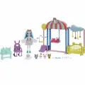 Игровой набор Энчантималс - Милый детский сад HLH23