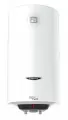 Водонагреватель Ariston PRO1 R INOX ABS 50 V SLIM 2K 2кВт 50л электрический настенный/белый
