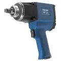 Ударный гайковерт пневматический 1200 Нм FROSP ПГ-126 1/2 с реверсом для легкового автомобиля