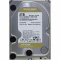 2 ТБ Жесткий диск WD Gold WD2005VBYZ