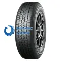 Летняя шина Yokohama Geolandar CV 4S G061 (255/45 R20 105V)