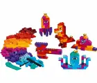 The LEGO Movie 2: Шкатулка королевы Многолики «Собери что хочешь» (LEGO 70825)