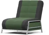 Кресло-тахта-шезлонг Akrobato 80 Mura 37-100 (85х85х95, СМ 80х200)