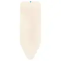 Чехол для гладильной доски Brabantia PerfectFit 124Х45см(C) 2мм поролона Экрю 169403
